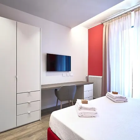 Apartamento Donatello11 By Hospity