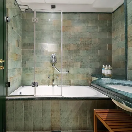 Numa Camperio 4* Milán