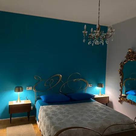 Appart Giulia Appartamento Milano