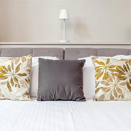 Joivy Casa 27 شقة ميلان