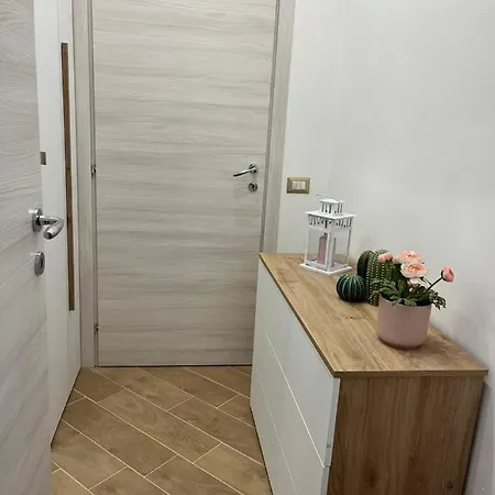 A Casa Di Alessandra 아파트