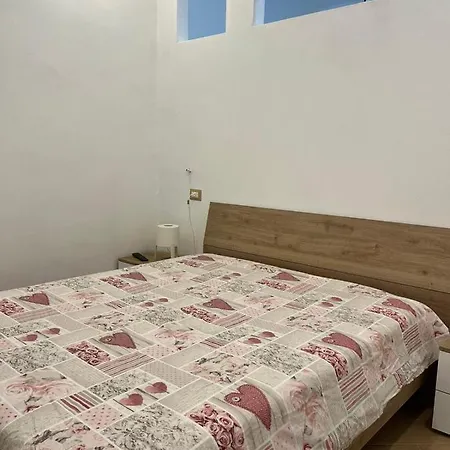 아파트 A Casa Di Alessandra 밀라노