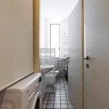 아파트 Charming San Babila Apt. *