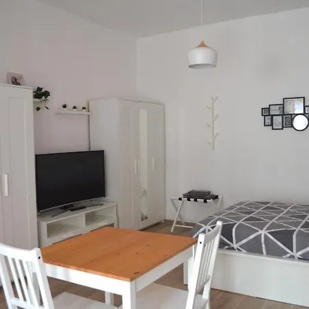 Appartamento Bed&coffee *