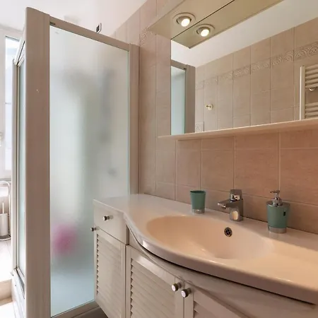 Apartamento Primopiano - Lambrate *