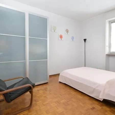 Casa Kika Comoda, Luminosa E Accogliente Apartamento
