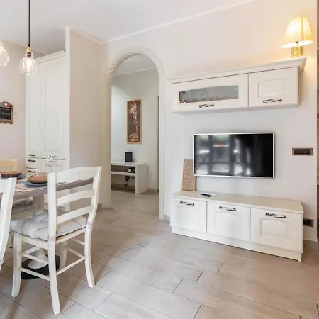 Be House - By Host4u * Milano