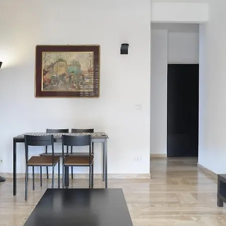 Casa Kika Comoda, Luminosa E Accogliente Apartamento *