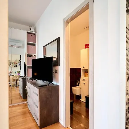 Life - Parco Sempione / Moderno Apartment Milan