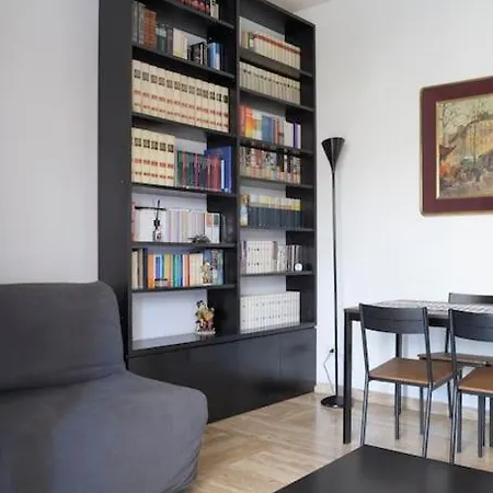 Casa Kika Comoda, Luminosa E Accogliente Apartamento *