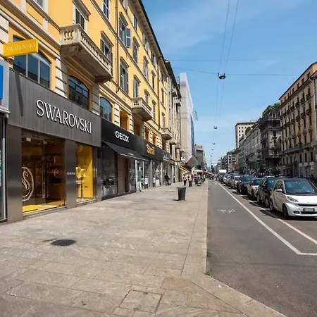 Easylife - - Casati 1s - Buenos Aires Lejlighed