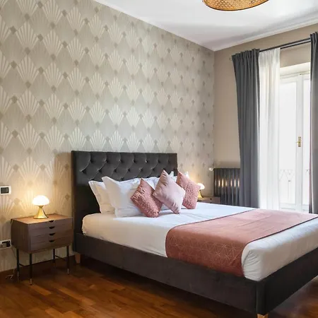 Heart Duomo District