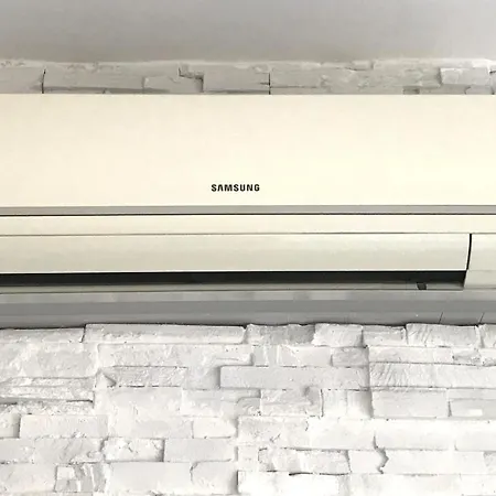 דירה Pop Luxury Experience מילאנו