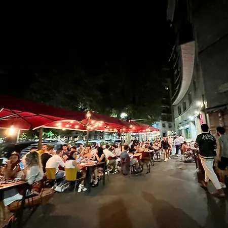 Kibilu - Via Thaon De Revel