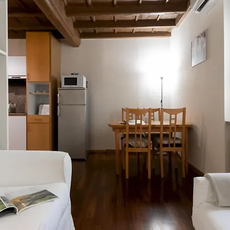 Appartamento Italianway - Mercato 18 *