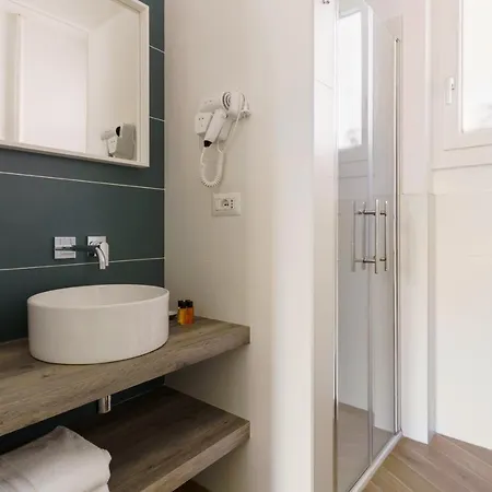 Portaverde Miniloft - Affitti Brevi Italia Apartamento Milán