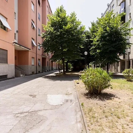 Portaverde Miniloft - Affitti Brevi Italia Apartman *