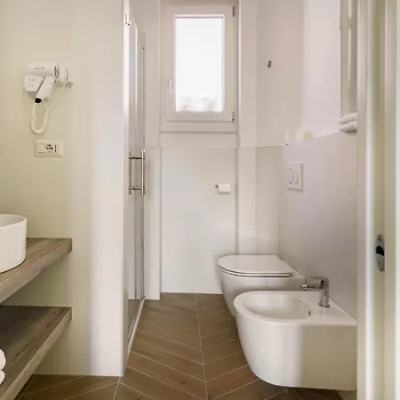 Apartman Portaverde Miniloft - Affitti Brevi Italia