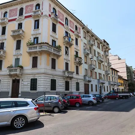 Apartamento Primopiano - Lambrate *