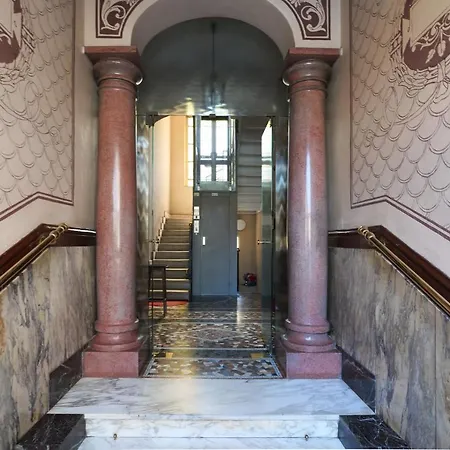 Apartmán Primopiano - Lambrate Milán