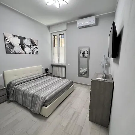 Ca Foscari Harmony Jacuzzi 아파트