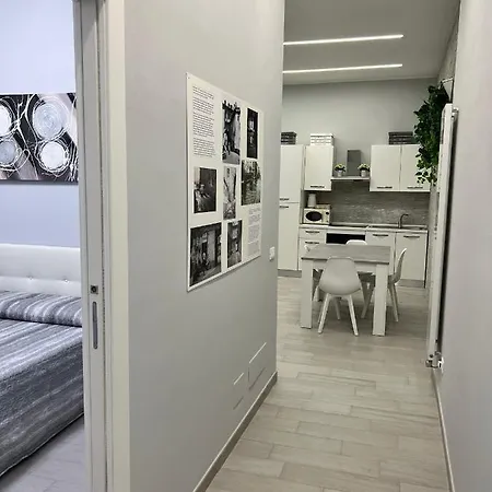 Ca Foscari Harmony Jacuzzi Milan