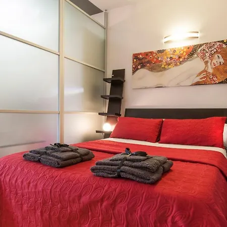 Bed&coffee Lejlighed Milano