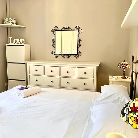 Kibilu - Via Thaon De Revel Appartement Milaan