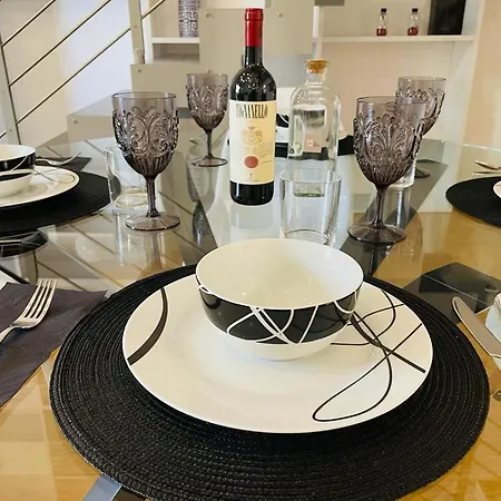 Loft Manifatture Garden * 밀라노