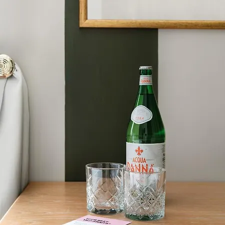 Numa Camperio Отель 4*