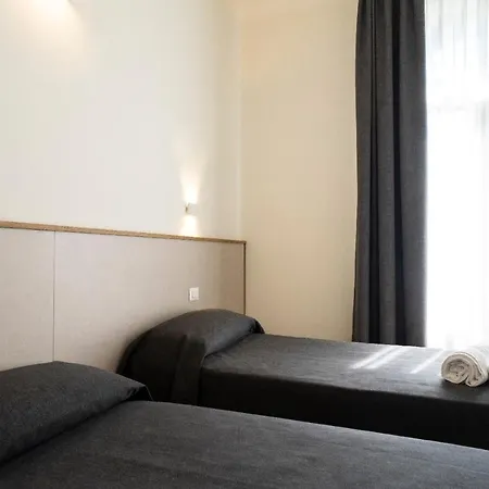 Villino Гостевой дом 4*