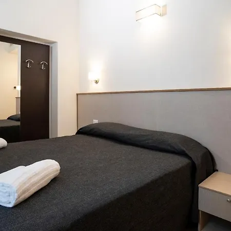 Villino 4* Милан