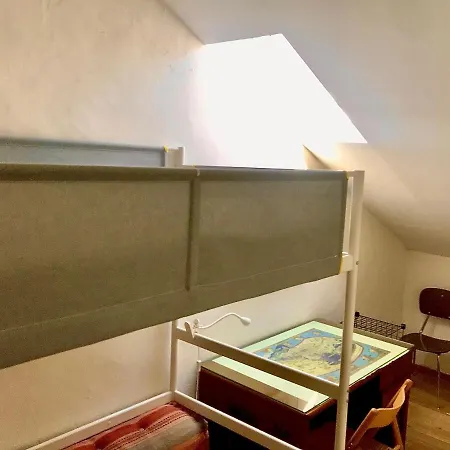 Apartman Style In Citta Studi