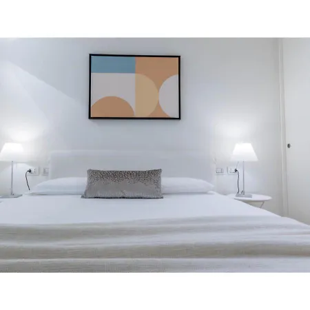 Joivy Fulcorina Apartment Milan