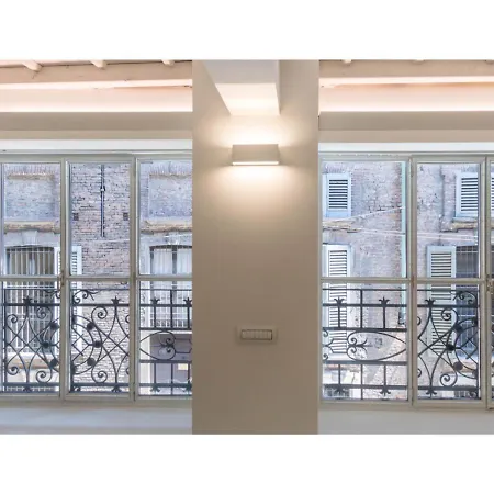 Apartament Joivy Fulcorina