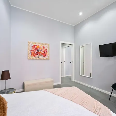 Appartamento Porta 92 Romana *