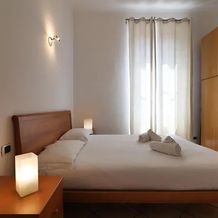 Primopiano - Lambrate Apartmán Milán