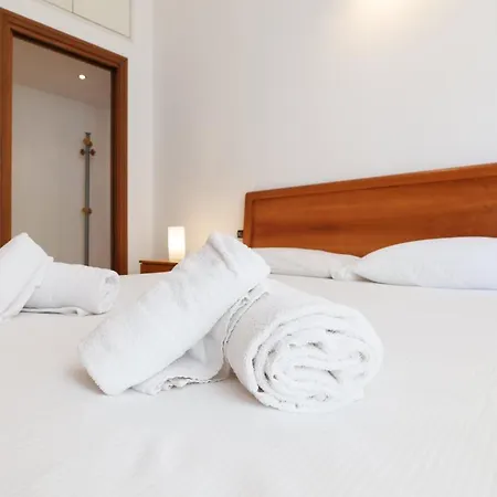 Primopiano - Lambrate Apartmán