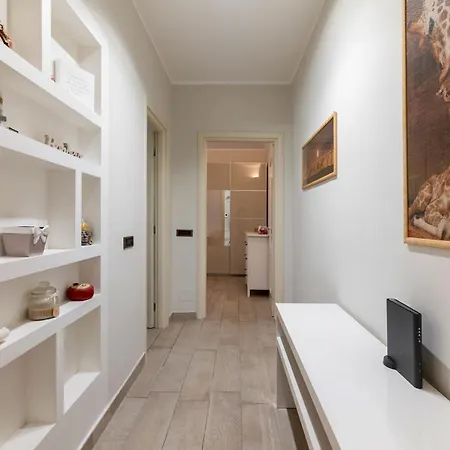 Be House - By Host4u Milano