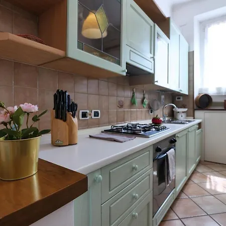 Apartamento Primopiano - Lambrate *
