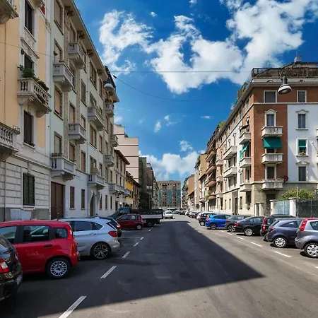 Primopiano - Lambrate *