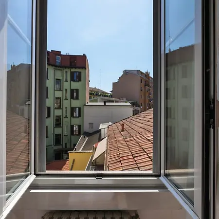 Primopiano - Lambrate