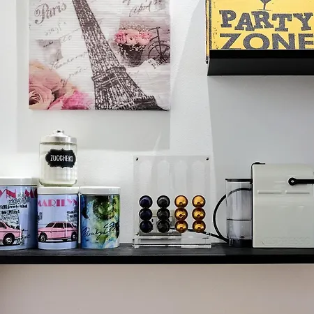 Apartment Life - Parco Sempione / Moderno *