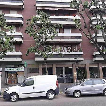 Casa Kika Comoda, Luminosa E Accogliente