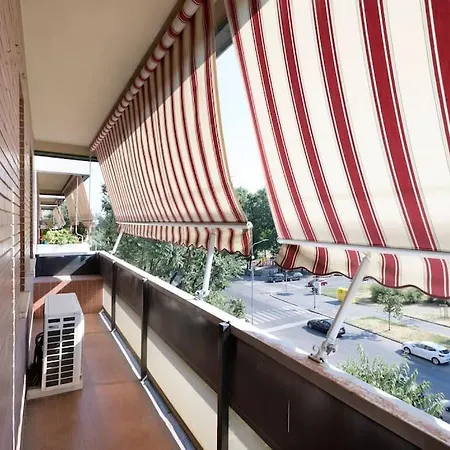 Casa Kika Comoda, Luminosa E Accogliente Apartamento Milão