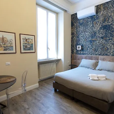 Household Settembrini בית הארחה 4*