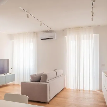 Appartamento The Rent - Modern Near Corso Buenos Aires