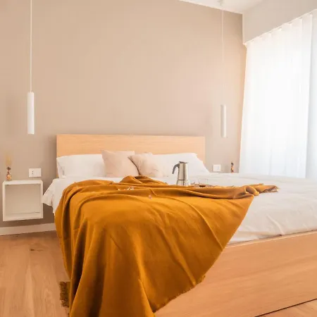Appartamento The Rent - Modern Near Corso Buenos Aires Milano
