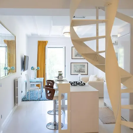 Apartament Citylife Charme - Sempione