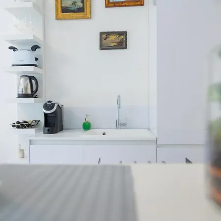 Citylife Charme - Sempione Apartament Mediolan